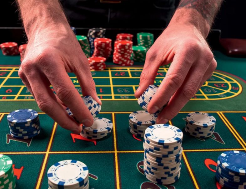 ایک اکاؤنٹ بنائیں یا 6games کیسینو میں لاگ ان کریں۔